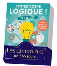 Testez votre logique !