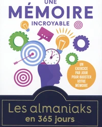 Une mémoire incroyable