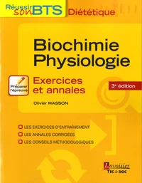 Biochimie-Physiologie