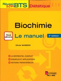 Biochimie