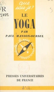 Le yoga