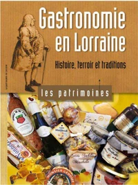Gastronomie en Lorraine