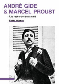 André Gide et Marcel Proust