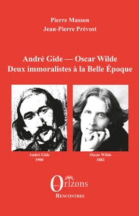 André Gide - Oscar Wilde