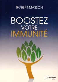 Boostez votre immunité
