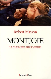 Montjoie