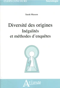Diversité des origines