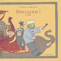 Speculoos !