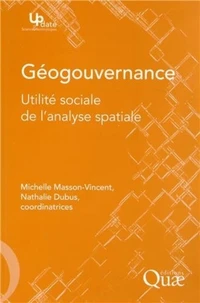 Géogouvernance