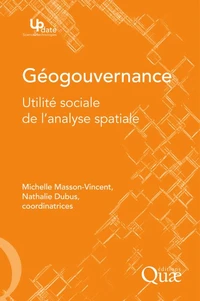 Géogouvernance