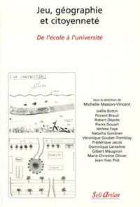 Jeu, géographie et citoyenneté