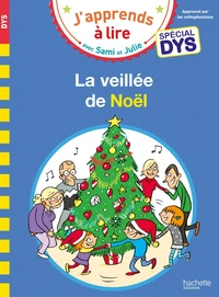 La veillée de Noël