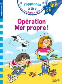 Opération Mer propre !