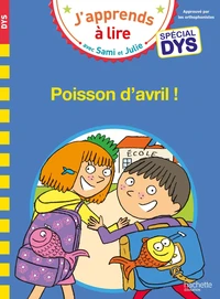 Poisson d'avril