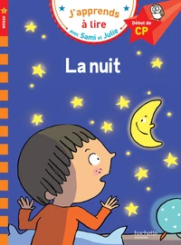 Sami et Julie la nuit