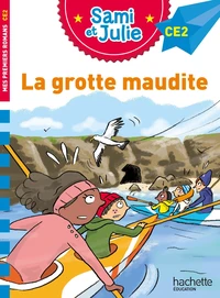La grotte maudite