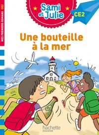 Une bouteille à la mer