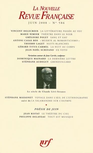 Le siècle de Claude Lévi-Strauss