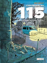 Chronique du 115