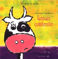 Jamais Contente