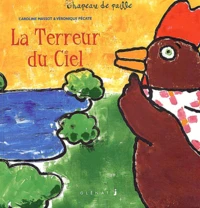 La Terreur du Ciel