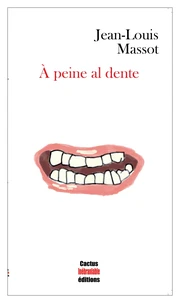 A peine al dente