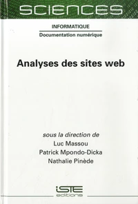 Analyse des sites web