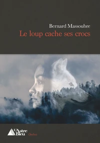 Le loup cache ses crocs