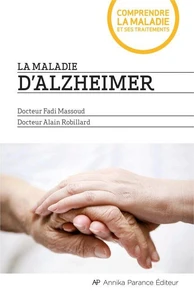 La maladie d'alzheimer