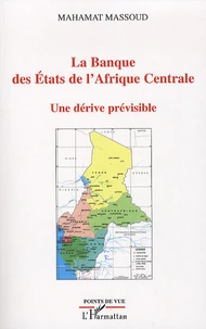 La banque des Etats de l'Afrique Centrale