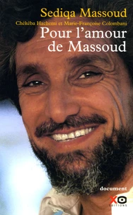Pour l'amour de Massoud