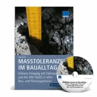 Maßtoleranzen im Baualltag
