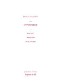 Ontopouvoir