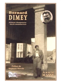Bernard Dimey