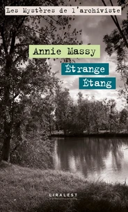 Étrange étang
