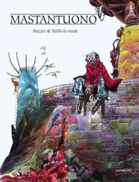 Buzzer & Taille-la-route