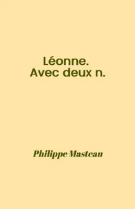 Léonne.  Avec deux n.