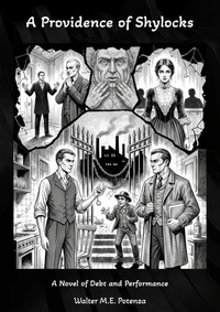 A Providence of Shylocks