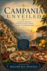 Campania Unveiled