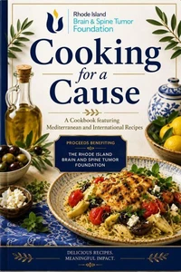 Cooking for A Cause
