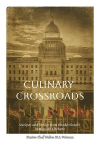 Culinary Crossroads
