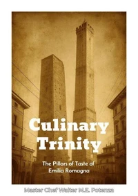 Culinary Trinity