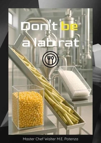 Don't be a lab rat