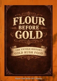 Flour Before Gold