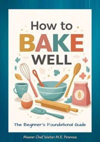 How to Bake Well