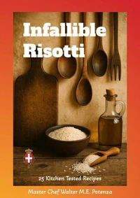 Infallible Risotti