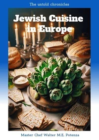 Jewish Cuisine in Europe