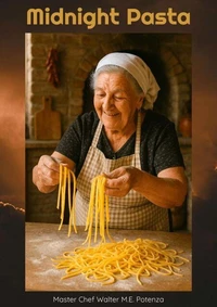 Midnight Pasta