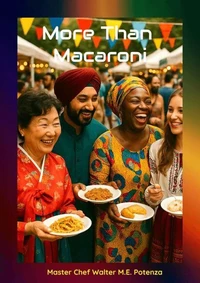 More than Macaroni
