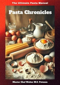 Pasta Chronicles